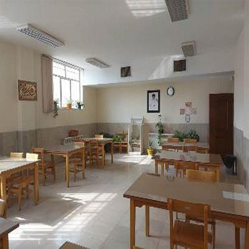 سالن مطالعه برادران